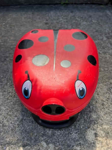 Photo of free Toddler travel potty (Bath and within 10 miles) #1