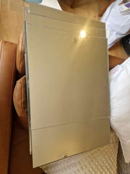 Photo of free Mirror tiles (D6W) #1