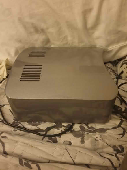 Photo of free Professional nail dryer (Harlesden) #4