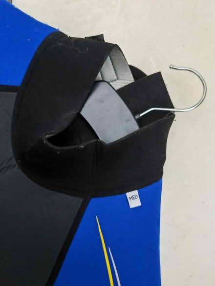 Photo of free Shorty Wetsuit, Young Teen (West Felton SY11) #2