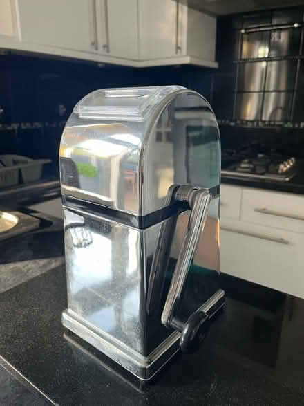 Photo of free Ice crusher (Erdington) #2