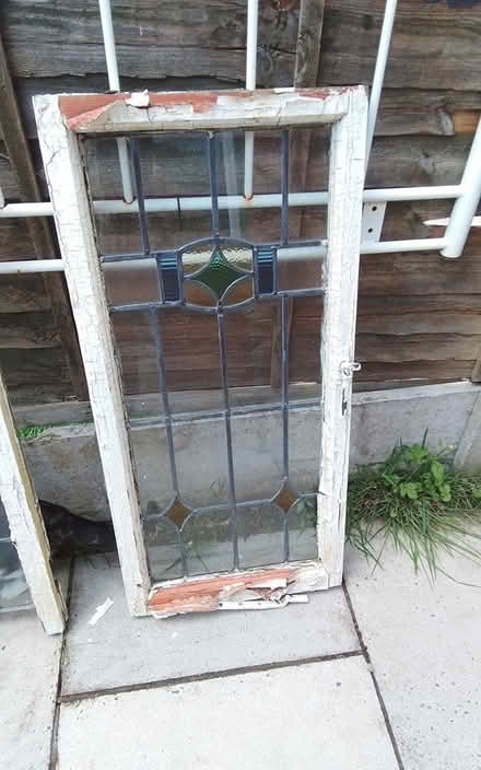 Photo of free Leaded windows (Timperley WA15) #3