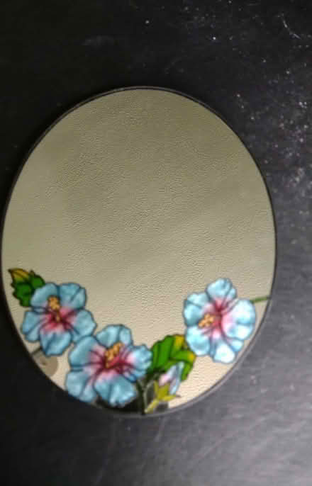 Photo of free Mirror (Woodley SK6) #3