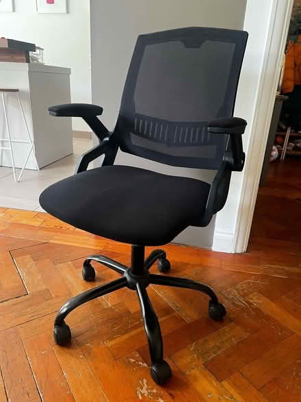 Photo of free Office chair (CF23) #1