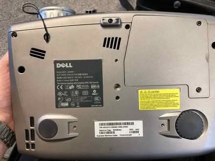 Photo of free Two Dell projectors (Near Colwall - HR8) #2