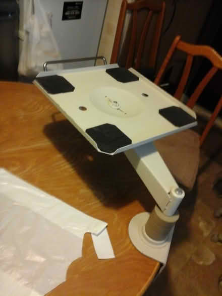 Photo of free Metal Space Safer for Office Desk (Kirkton of Auchterhouse DD3) #1