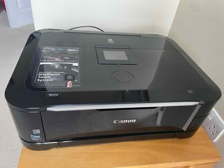 Photo of free Canon printer - needs repair (RM7) #1