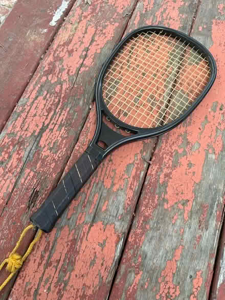 Photo of free Sports racquets (Long Beach/Lakewood) #2