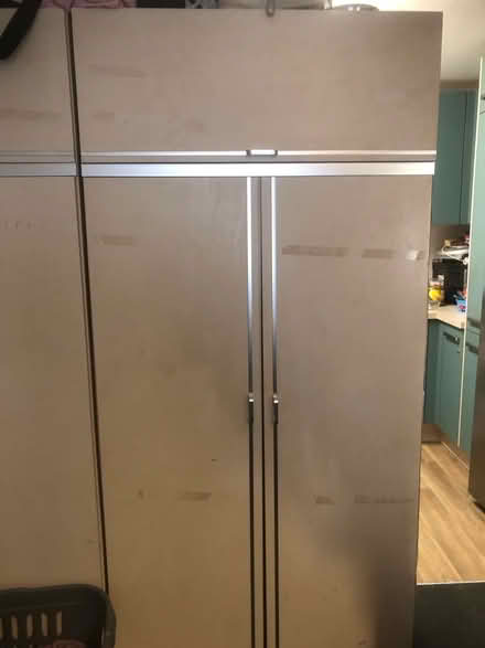 Photo of free Wardrobes (GU6) #1