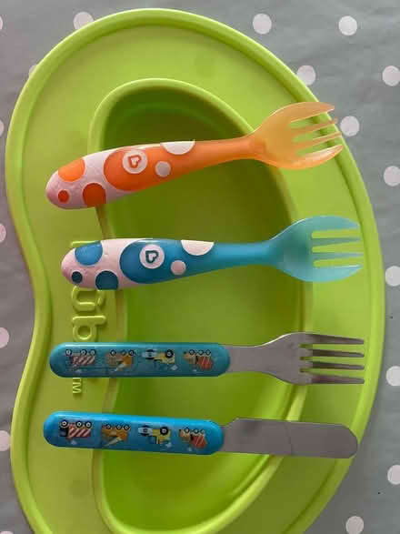 Photo of free Kids meal set (Ingoldisthorpe, PE31) #2