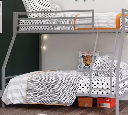 Photo of Bunk bed needed metal or wood (Silver spring) #2