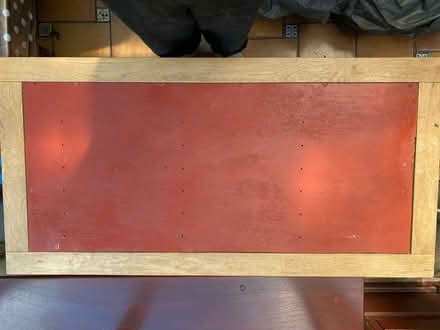 Photo of free Table (Heswall) #2