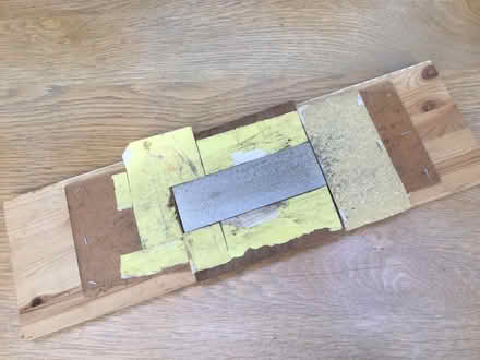 Photo of free Drill sharpener (Southbourne) #2