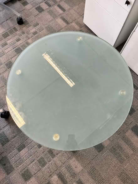 Photo of free Low coffee table (Brighton BN2 6) #2