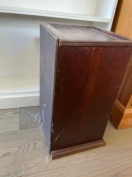 Photo of free Small shelves (Sydenham) #1