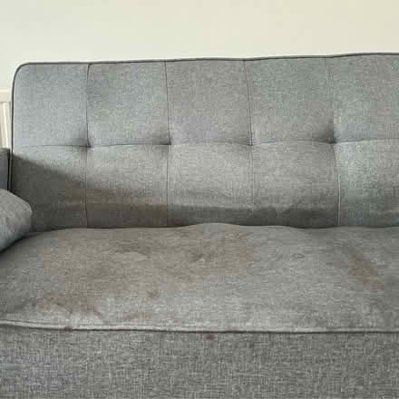 Photo of free Sofa bed (Manor castle, S2) #4