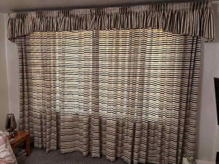 Photo of free Curtains (Walsgrave CV2) #1