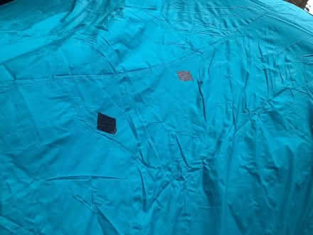 Photo of free Large tent (Bloxham OX15) #3
