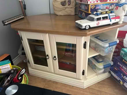 Photo of free Unit (Paston, Peterborough) #1