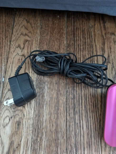 Photo of free VTech Cordless Phone (Allendale NJ) #2