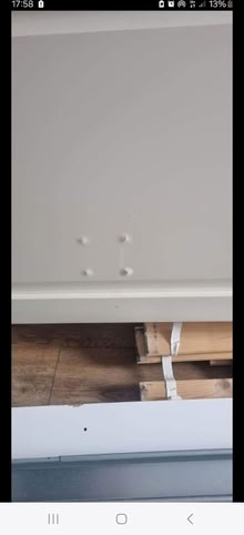Photo of free Ikea king size bed frame (Tunbridge Wells N. TN1) #3