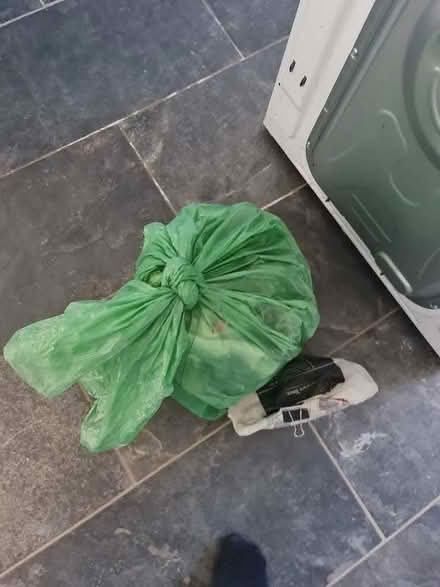 Photo of free Tile adhesive (Battle RG30) #1