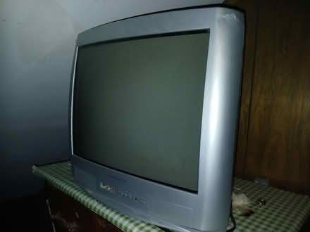 Photo of free Television (Havertown) #2
