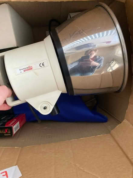 Photo of free Photography studio lighting kit (Near Colwall - HR8) #2