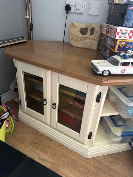 Photo of free Unit (Paston, Peterborough) #2