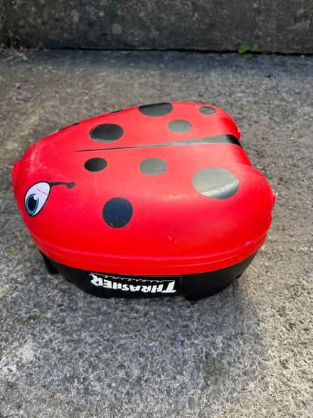 Photo of free Toddler travel potty (Bath and within 10 miles) #2