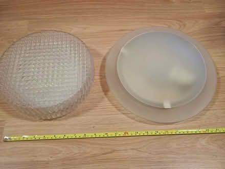 Photo of free Ceiling Mount Light Fittings (Liverpool L21) #1