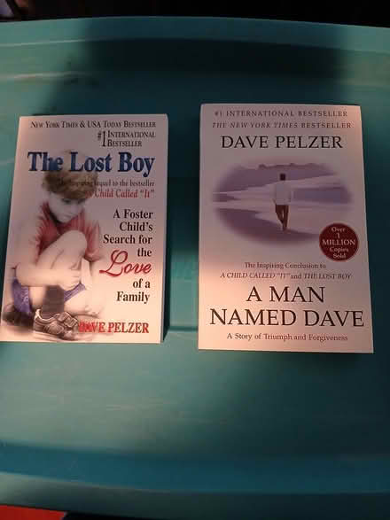 Photo of free Bag of books (Havertown) #3