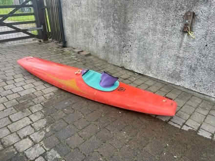 Photo of free Vintage Valley Canoe Products Surf Shoe (1970s) (Gatebeck LA8) #1
