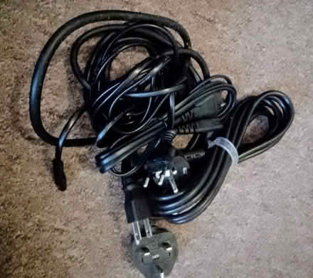 Photo of free Electrical wires (Southend-on-sea SS1) #4