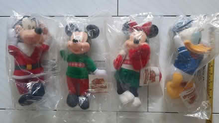 Photo of free Disney Stuff toys (Tg Pagar) (Tanjong Pagar Plaza) #1