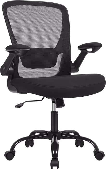 Photo of Office Chair (BA4) #1