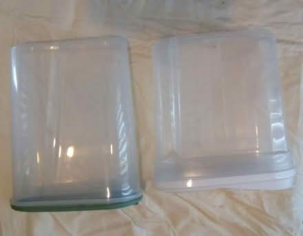 Photo of free Job lot of kitchen stuff (Knightswood G13) #2