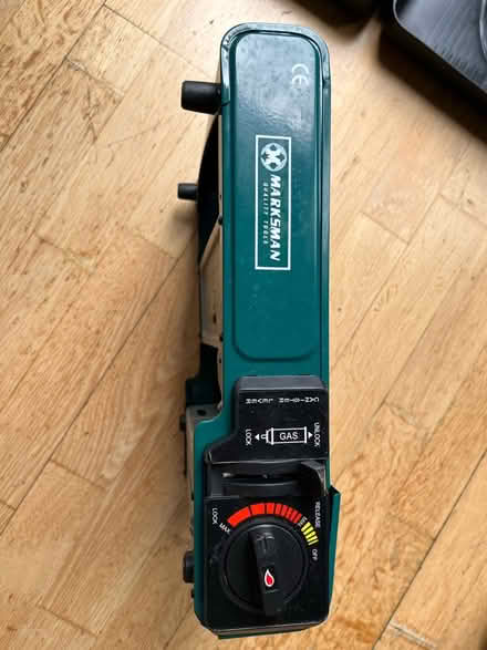 Photo of free Gas Camping stove (Edinburgh south EH16) #2