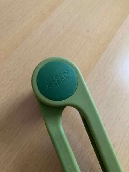Photo of free Joseph Joseph Garlic Press (Tottenham N18) #2