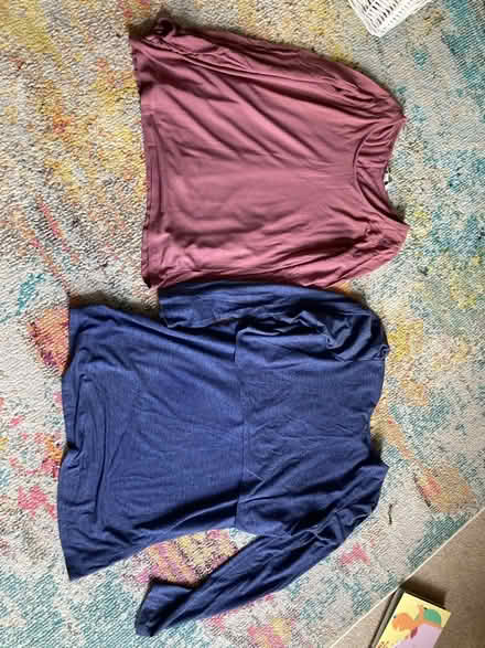 Photo of free Nursing tops (Andover SP10) #1