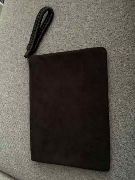 Photo of free Large clutch bag (B92 olton) #2