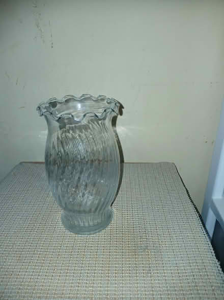 Photo of free Flower Vase (Havertown) #1