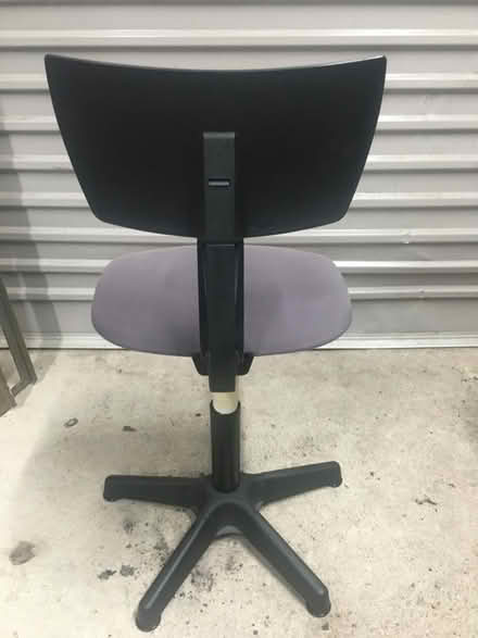 Photo of free Child’s ‘office chair’ (Tanfield Lea DH9) #1