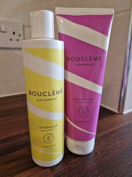 Photo of free Boclème Products (Bishop's Tachbrook CV33) #1