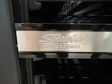 Photo of free silhouette professional wine cooler (Redondo Beach) #1