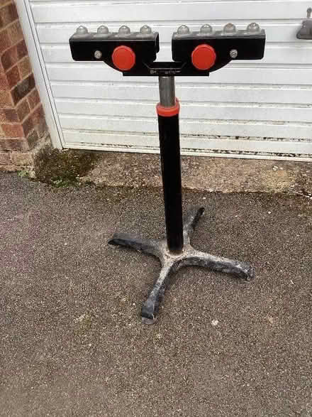 Photo of free Saw Table Accessory (Braughing SG11) #1