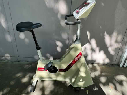 Photo of free Exercise Bike (Ladera) #1