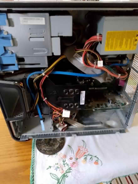 Photo of free Desktop computer (Chaddesden) #2