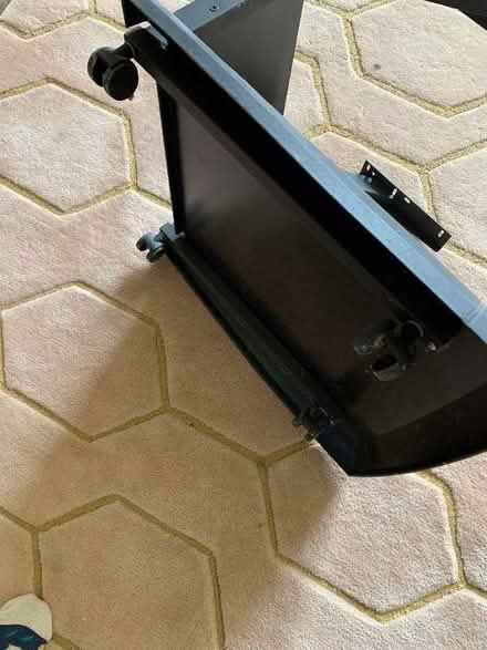 Photo of free TV Stand (Kempston MK42) #3
