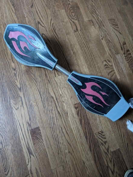 Photo of free Blade Board (Allendale NJ) #1